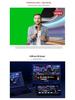 FEELWORLD L4 8" Switcher with 10.1" Touchscreen, HDMI & SDI for Multi-Camera Live Streaming