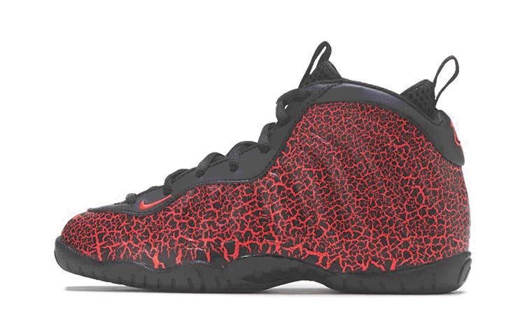 Nike Air Foamposite One Cracked Lava PS 723946-012 28