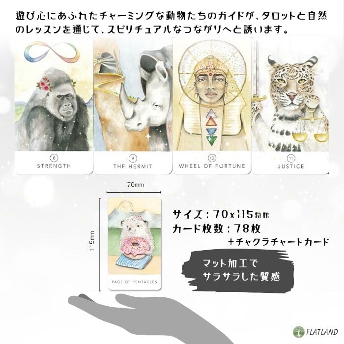 Black Seed Tarot Reading Japanese Instruction Manual Authentic Tarot 78 Cards Tarot, Instructions, Included, Cards,