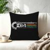 Classic CCommodore  Retro cushion Cushion Cover Pillowcase Upholstery Sofa Throw Pillow Home Decor Pillowcas
