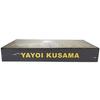 Yayoi Kusama Puzzle Puzzle 1000 elementów Zabawka wewnętrzna Zabawka prostokątna Wzór w kropki Żółta dynia Dynia Moja wieczna dusza Yayoi Kusama