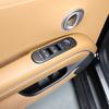 For Hyundai Palisade LX3 2025 2026 Window Button Cover Car Door Armrest ABS Decal Panel Window Button Trim Interior Moulding LHD