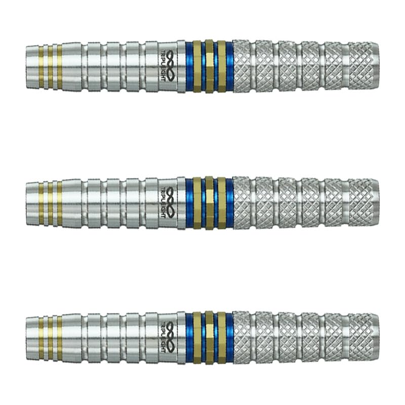 Triplate Ichiken Tungsten Takuhiro Saeki 90% 19.0g (ICHIKEN)