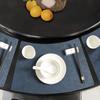 Accessori per la tavola – Sottopiatti e tovagliette