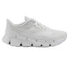 Reebok Zig Dynamica 5 Breathable Sports Professional Thick Sole Support Low Top Running Shoes Unisex Sneaker White 100074658