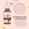 Moisturizing Care Serum Oil Hydrating Elastic Moisturizing Soft Moisturizing Skin Gentle Plant Care Serum Oil 30ml