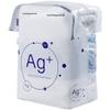 Antibacterial Vacuum Storage Bag: No Pump Needed for Clothes, Quilts, and Cotton Organizing at Home
