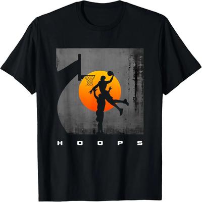 Basketball Apparel - Basketball T-Shirt