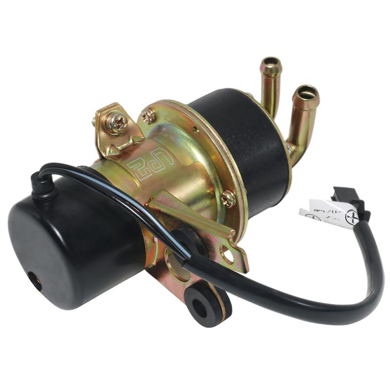 Motorcycle Fuel Pump For Yamaha YZF R1 YZF R6 VMAX12 V-MAX VMX12 V-MAX FZS1000 FZ1 YZF1000R Thunderace OEM:5EB-13907-00