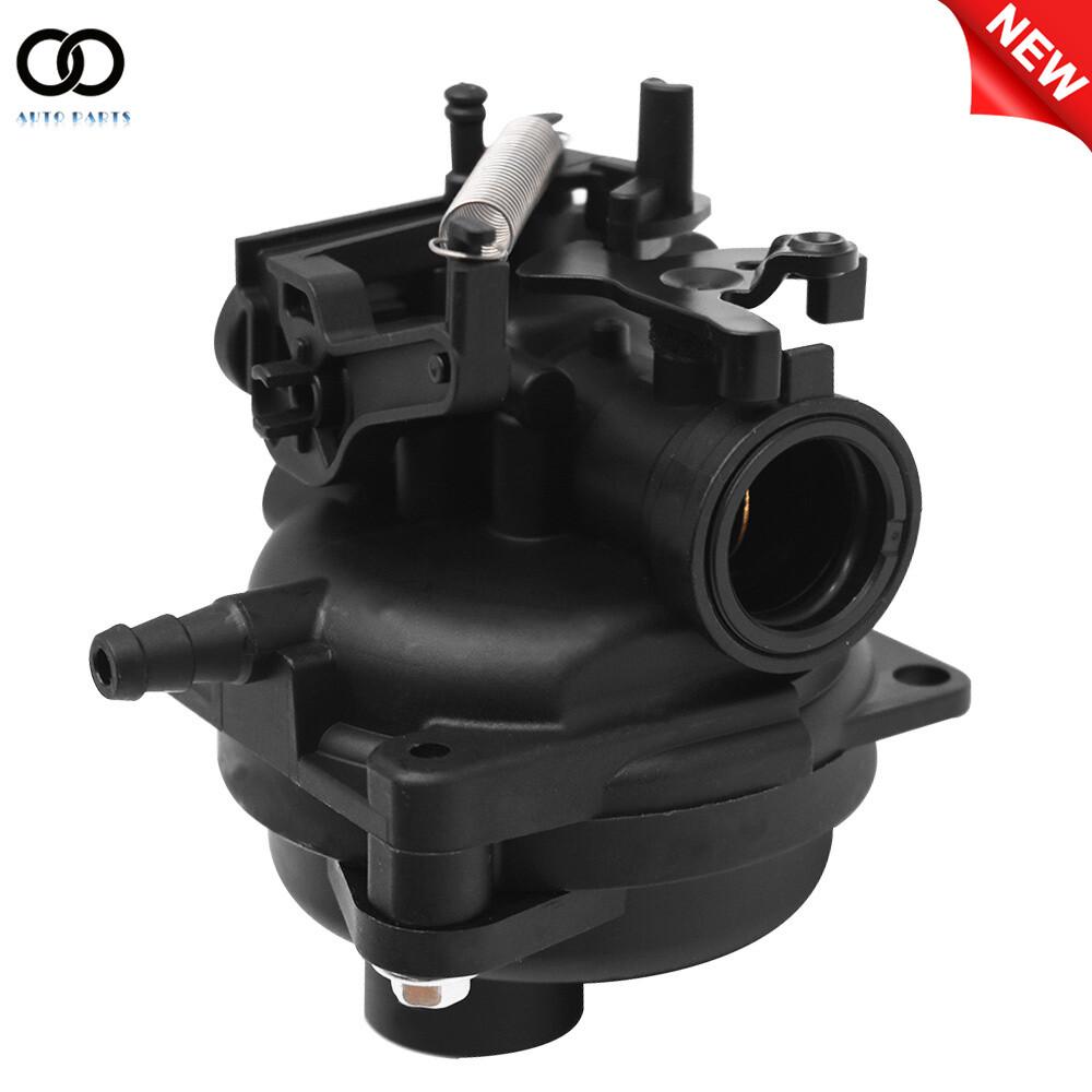 Carburetor Kit Fit For Husqvarna LC221A 150-cc 21-in Lawn Mower