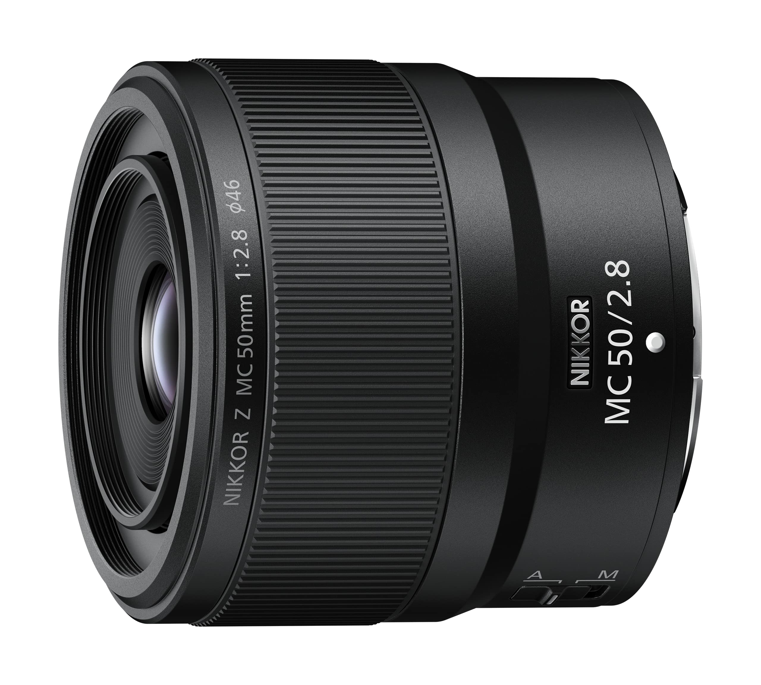 Nikon NIKKOR Z MC 50mm Compact