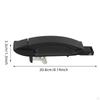 Rear Right Car Exterior Door Handle Replace Parts 83660-4E020 Accessories Easy To Install High