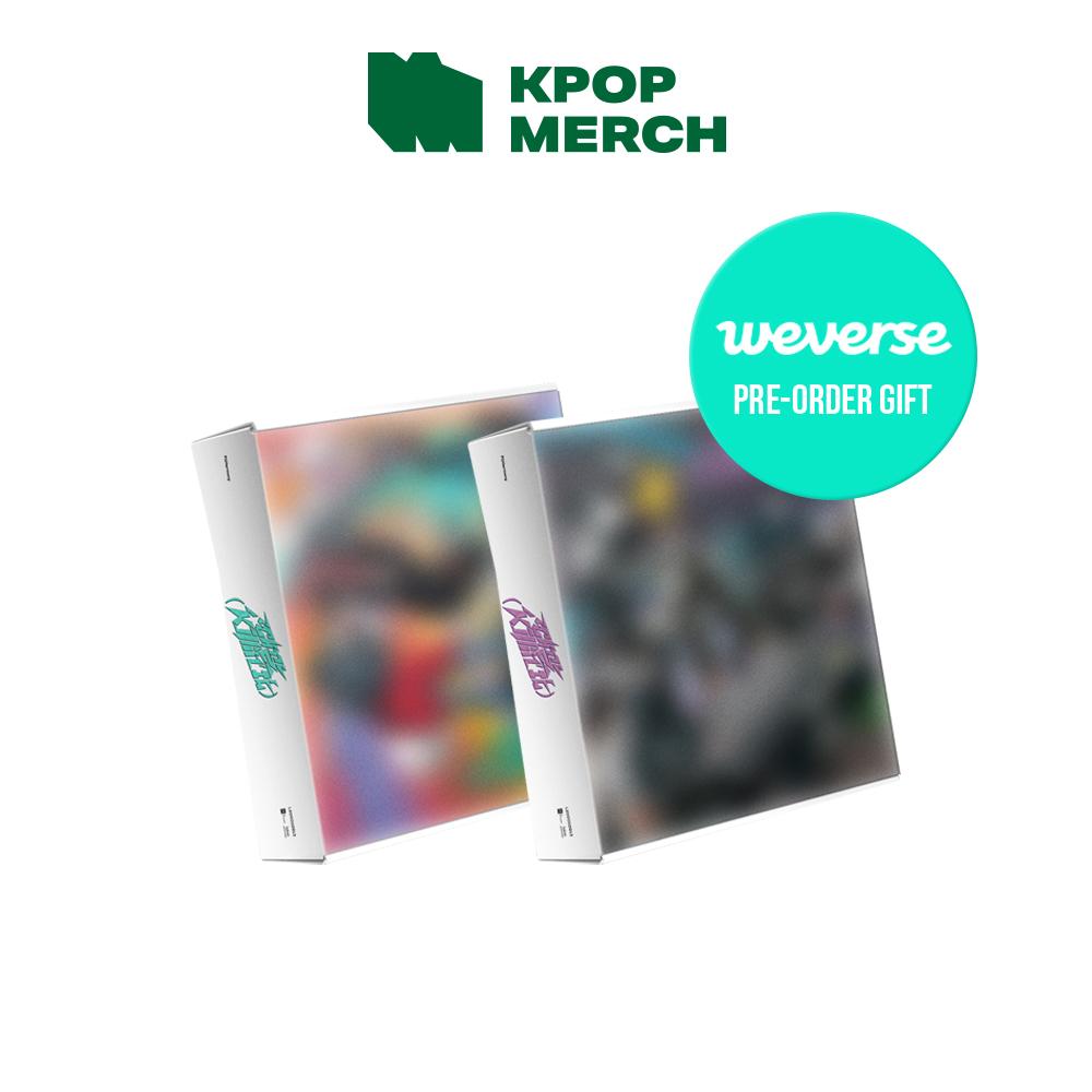 

P1Harmony – УБИВАЮ ЭТО (Вкл.. Weverse ПОБ)