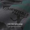 Mark Fairwhale Men's High Street Full Print Cotton Short Sleeve T-Shirt