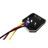 1pc Lithium 10-inch Electric Chain Saw Motor Assembly Lawn Mower Motor Assembly Power Tool Parts Accessories
