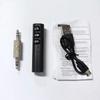 Car Wireless Bluetooth 5.0 Receiver Transmitter Adapter 3.5mm Jack Car Music Audio Aux Headphone Reciever Handsfree Accessory