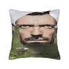 H-House-MD Pillow Cover  Custom Cushion Cover Kawaii Pillow Case For Couch Sofa Bedroom