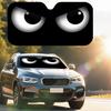 Car Windshield Sunshade - Cartoon Pet Design, Heat Insulation, UV Protection, Bubble Aluminum Film