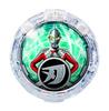 Ultraman DX Crystal Set 01 R/B R/B