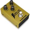 TC Electronic Analog Overdrive Pedal, Compact Size, Features FAT Mode, Equipped with Germanium Di...
