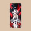 Wuthering Waves Camellya Phone Case for OPPO Reno 14 13 12 11 10 9 8 7 6 5 F T Pro 5G Colorful Printing Cover Cover Smartphone