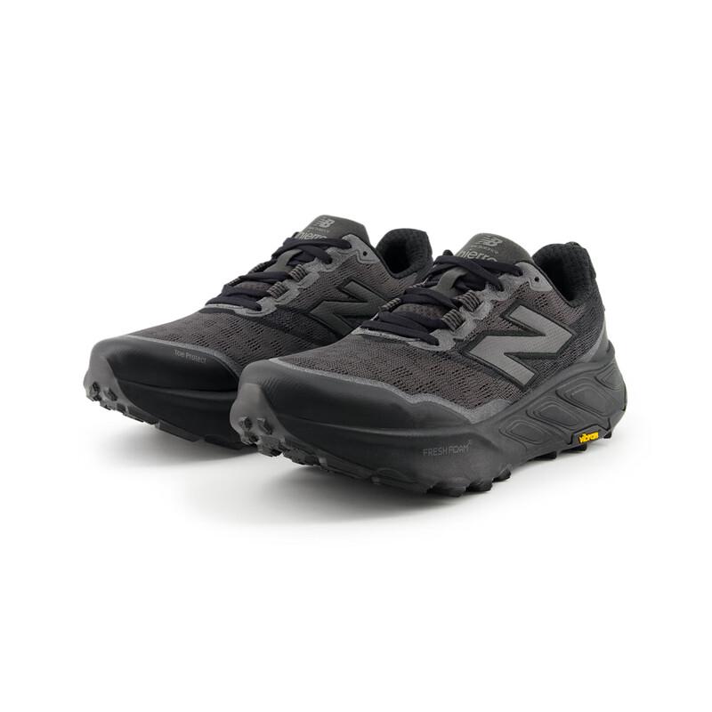 NEW BALANCE Hierro v9 Men's Trail Running Shoes