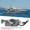 Side Remote Control Box Throttle for BRP Outboard Side Remote Control Box Throttle/Shift for BRP   Boat 5006180