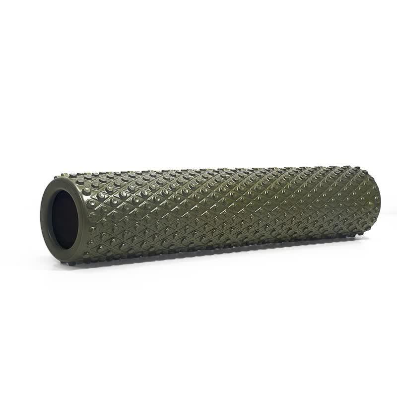 LISM Solid Foam Roller for Muscle Relaxation