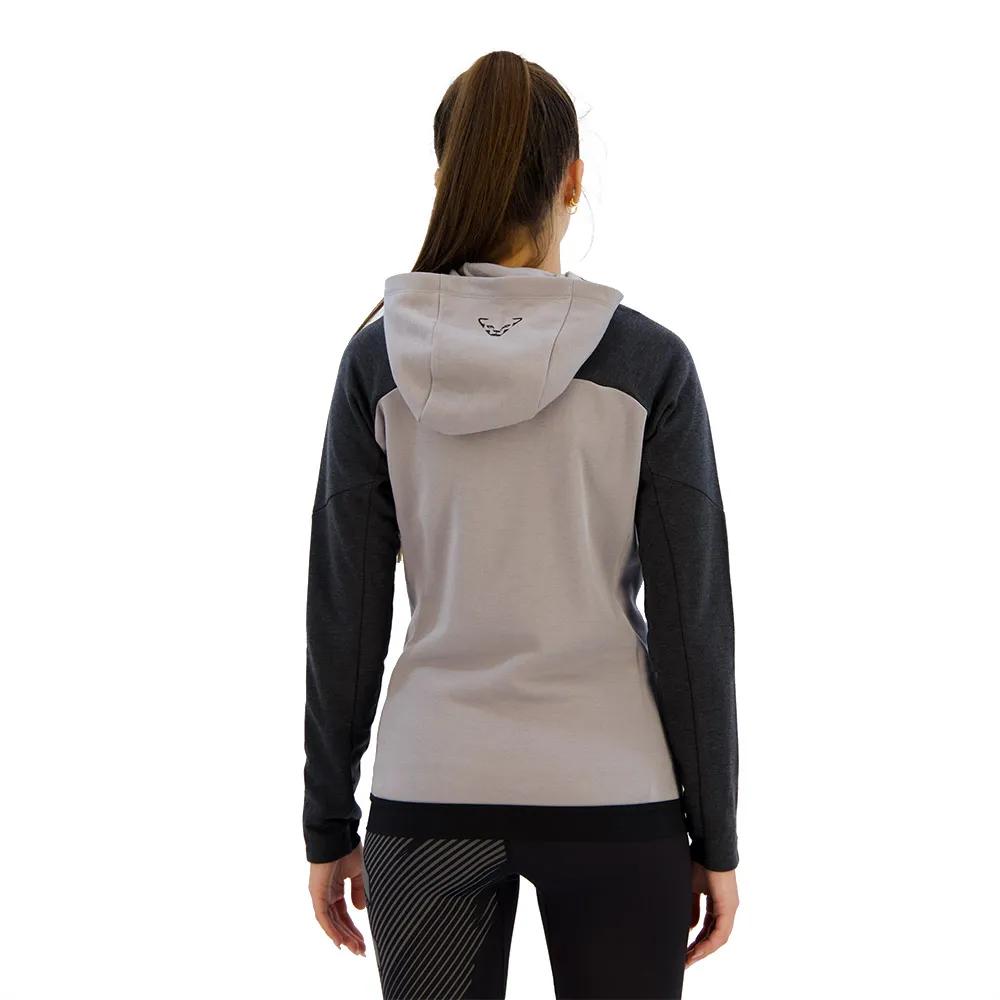 Dynafit флисовая толстовка 24/7 Polartec®