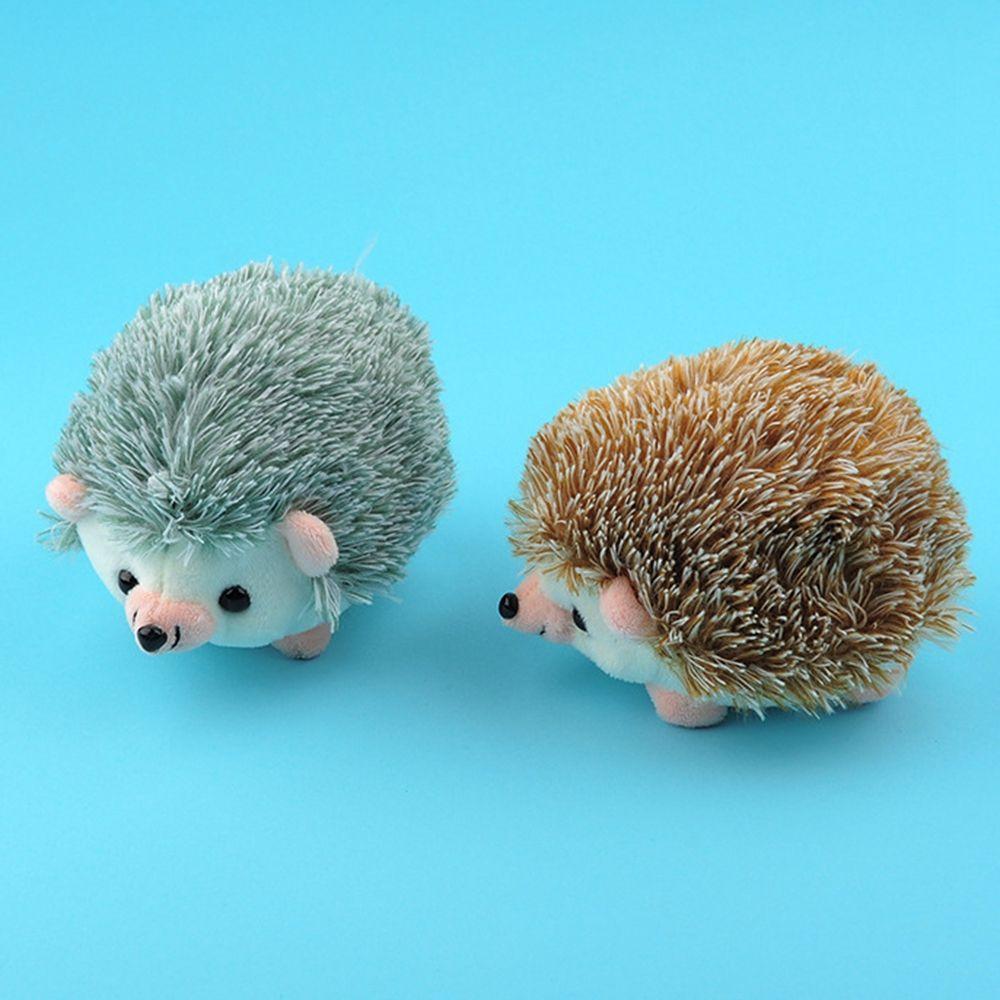 Hedgehog Shape Pincushion for Sewing Needle Cushion Sewing Accessories Needle Holder Pin Cushion