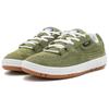 Vans Speed LS Unisex Low Top Sneakers Green VN000CTNLDN