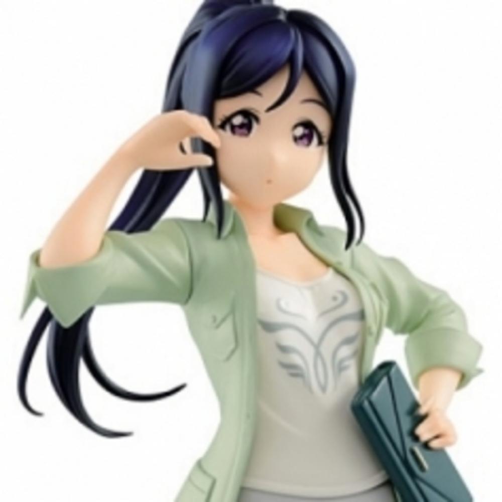 

Фигурка Love Live Banpresto Love Live Sunshine Мацуура Канан SQ