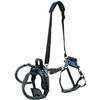PetSafe CareLift - Harnais De Soutien - Aide Au Levage Complet Du Corps Avec Poignée - Matériau Confortable Et Respirant - Grand
