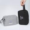 Portable Car Travel Storage Bag Keys Earphone Card Pouch Organizer For Volvo Rdesign V60 V40 XC60 XC90 S60 C30 V50 S80 XC40 V90