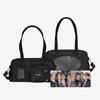 (Pre-order) Stray Kids PVC BAG - STAY In Our Little House