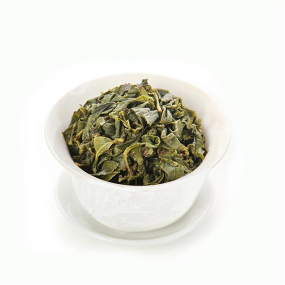 Thé Oolong Laitier Naturel Premium, Boisson Traditionnelle Chinoise aux Herbes Parfumée 250g