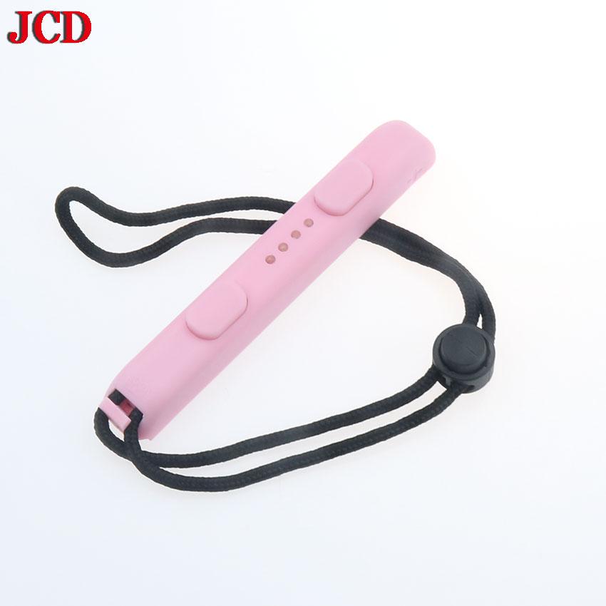 JCD 1PCS Wrist Strap Band Hand Rope Lanyard Laptop Video Games Accessories For Nintendo Switch Game Joy-Con Controller