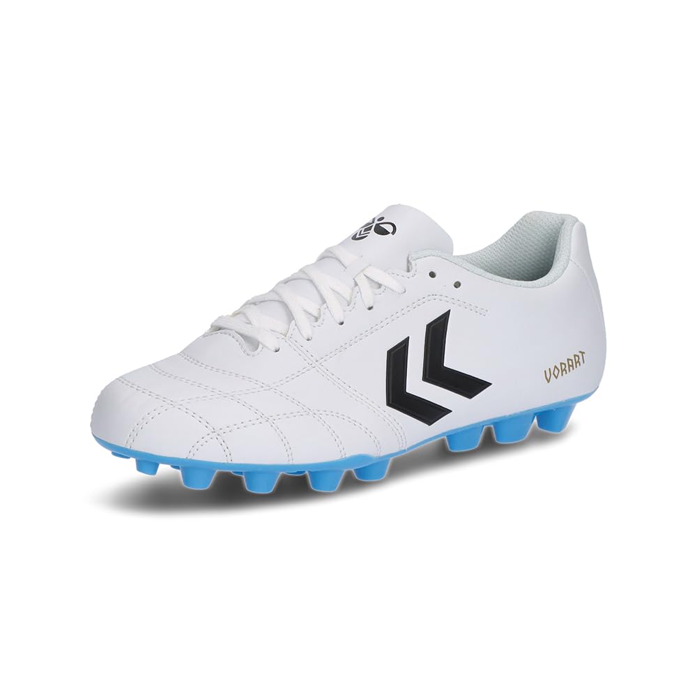 

Футбольные бутсы HJS1118 детские см [Hummel] (1075) БЕЛЫЙ/САКС 24.0