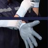 Thickened Wear-resistant Non-slip Nitrile Gloves for Labor Protection Construction Work Maintenance Safety Security Protection