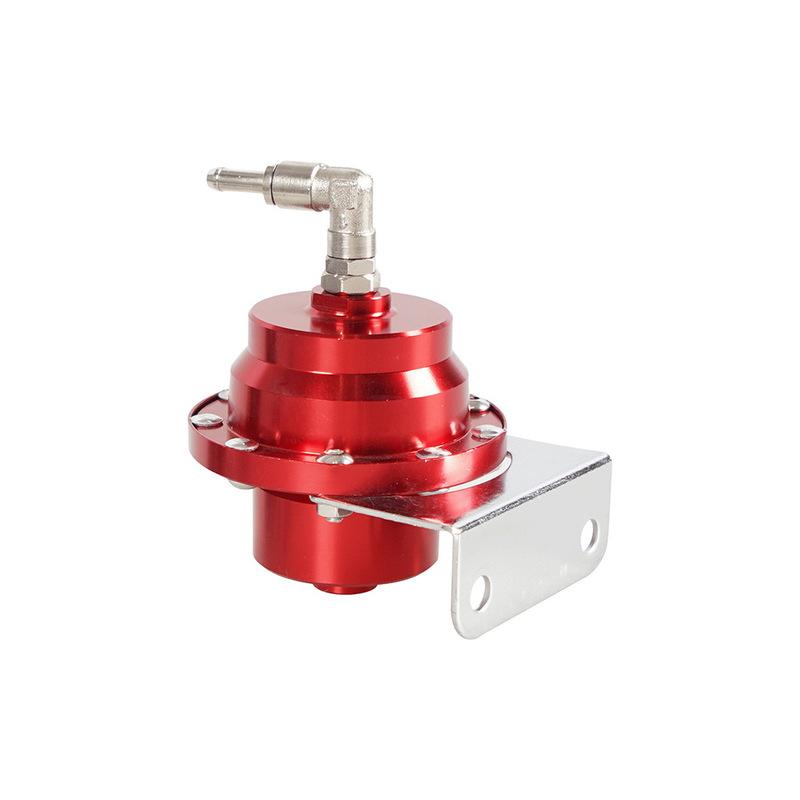 FUEL PRESSURE REGULATOR TYPE-L - FUEL LINE