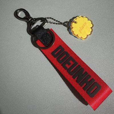 PLAVE Rokuka Strap Eunho