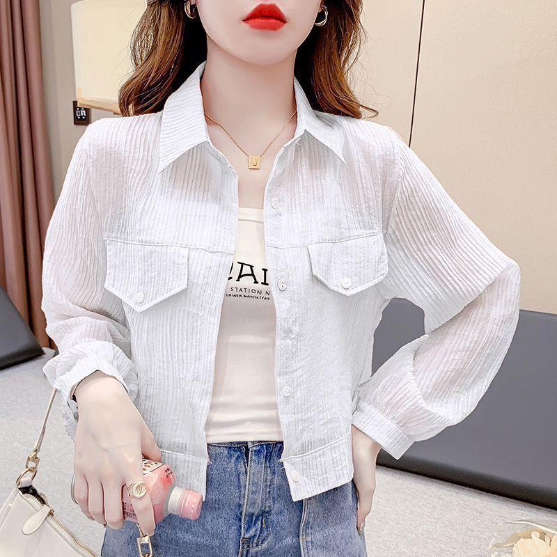 Women s Loose Short Top Summer New Sweet Casual Shirt S