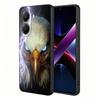 Bald Eagle Cool Soft Phone Case for Xiaomi Poco X5 X6 X7 X8 Pro Max X3 F7 F8 Ultra M8 M7 M6 M5 Redmi 15 15C 14C 13C 12C X4 F6