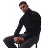 Belstaff Mens Kilmington Quarter Zip Slim Sweatshirt