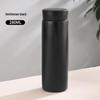Mini Portable Stainless Steel Vacuum Thermos Cup