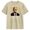 Lou Holtz ND RIP 1937 2026 Cotton T Shirt For Adult Summer Street Style TShirts ONeck Fashion Tee Shirt Big Size Hot Sale Tops