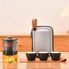 Lailuo Portable Travel Tea Set