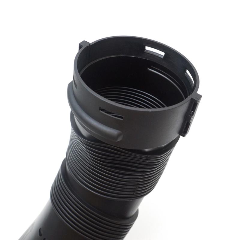 Upgraded Air Intake Pipe Modified Air Intake Flexible Expansion Ducting Hoses Car Accessories Suitable for F15 E70 E71