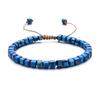 One piece crystal beaded bracelet women's jewelry bohemian style personality bracelet fashion jewelry female party gift