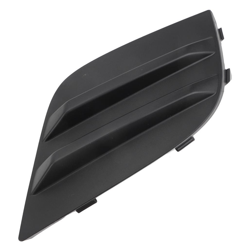 Kryt mlhového světla Rámeček Lišta Vodotěsné Kryty chránící mlhové světlo nárazníku pro Clio IV 2016 až